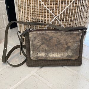 Stella & Dot Belt bag